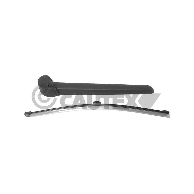 Balai d'essuie-glace CAUTEX 752623