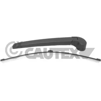 Balai d'essuie-glace CAUTEX 752625