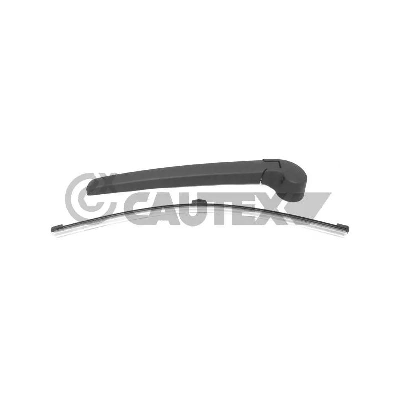 Balai d'essuie-glace CAUTEX 752625