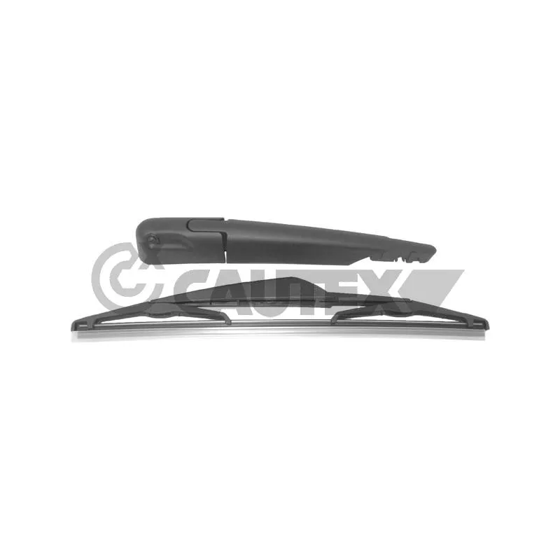 Balai d'essuie-glace CAUTEX 752627