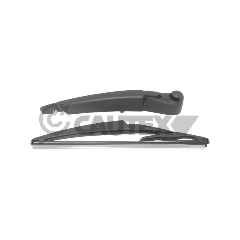 Balai d'essuie-glace CAUTEX 752629