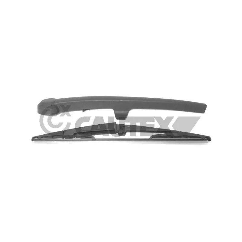 Balai d'essuie-glace CAUTEX 752631