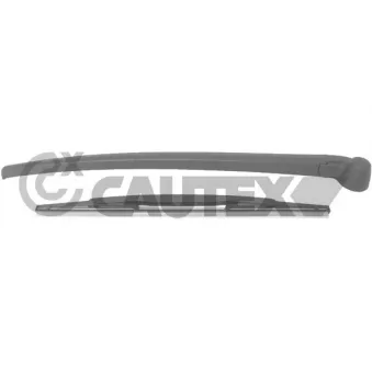 Balai d'essuie-glace CAUTEX 752632