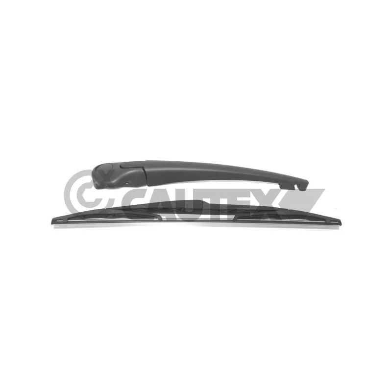 Balai d'essuie-glace CAUTEX 752636