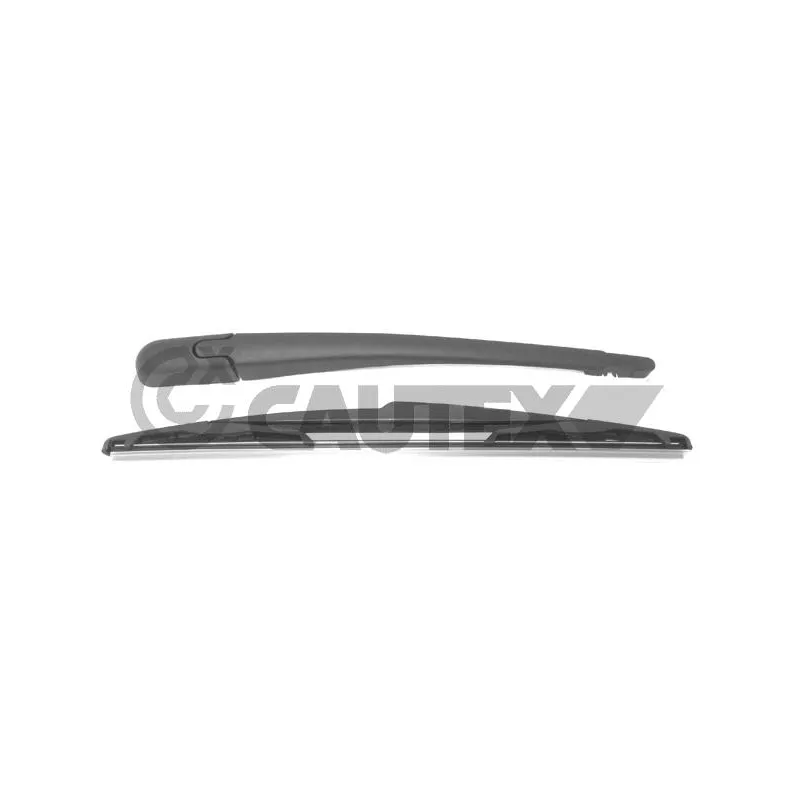Balai d'essuie-glace CAUTEX 752637