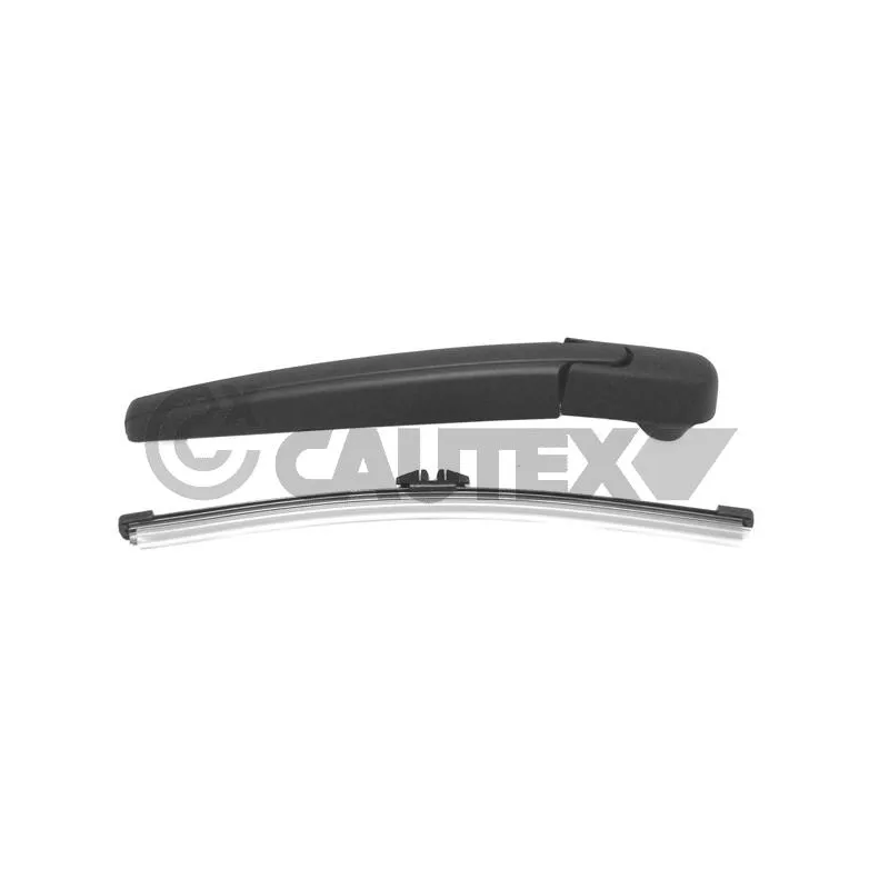 Balai d'essuie-glace CAUTEX 752639
