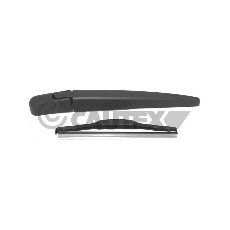 Balai d'essuie-glace CAUTEX 752642