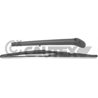 Balai d'essuie-glace CAUTEX 752646