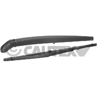 Balai d'essuie-glace CAUTEX 752649