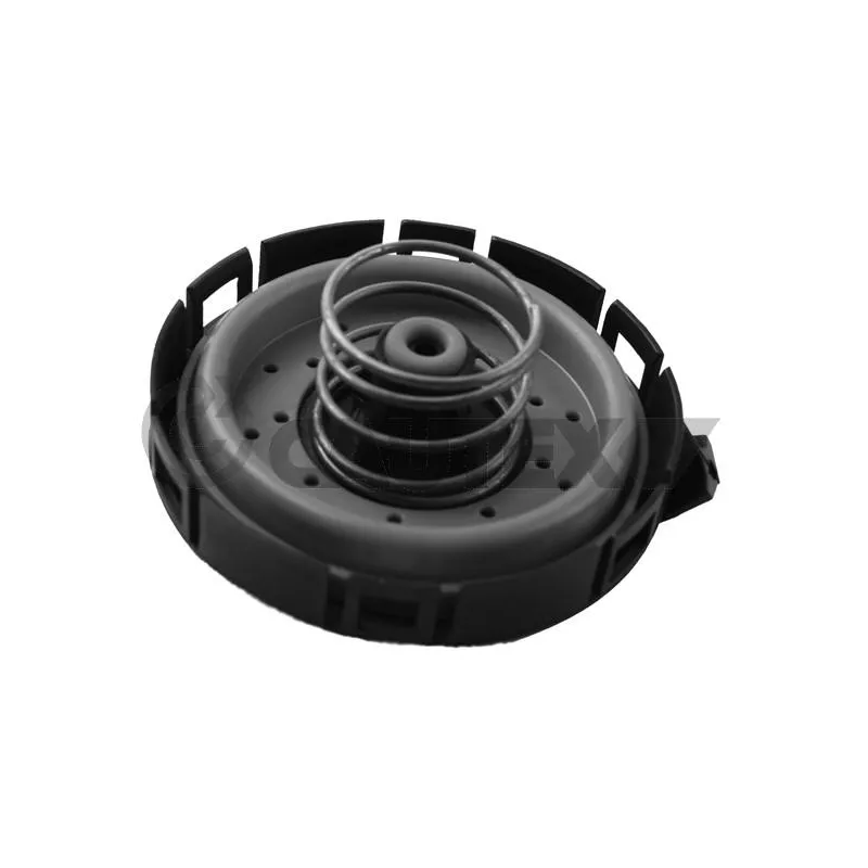 Diaphragme, ventilation du carter-moteur CAUTEX 752654