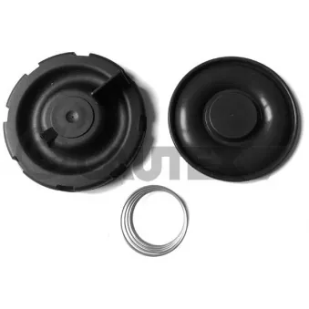 Diaphragme, ventilation du carter-moteur CAUTEX 752656