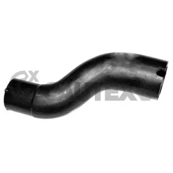 Tuyau, ventilation de carter-moteur CAUTEX 752660