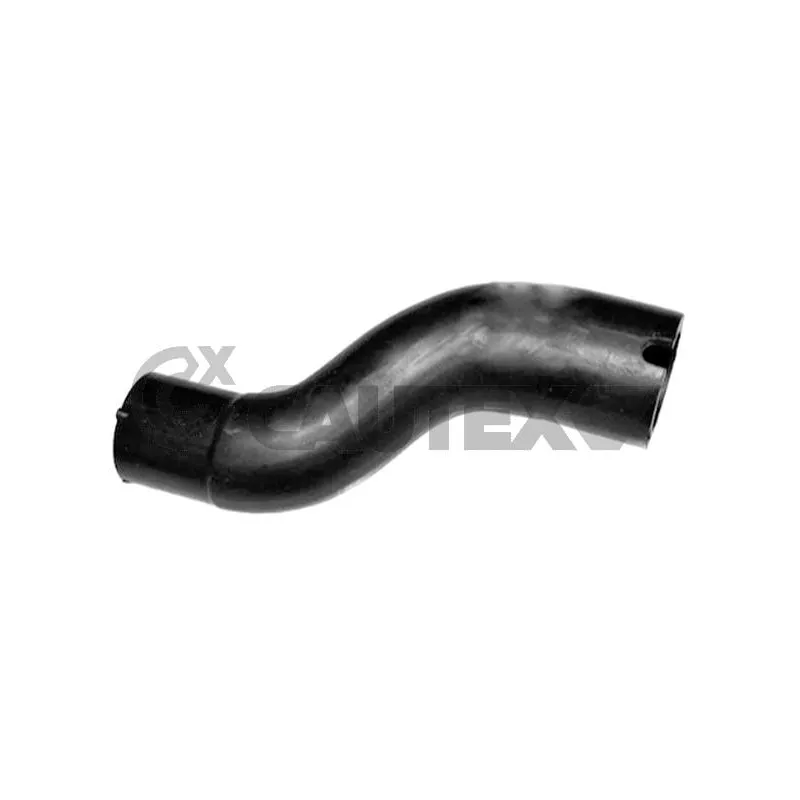 Tuyau, ventilation de carter-moteur CAUTEX 752660
