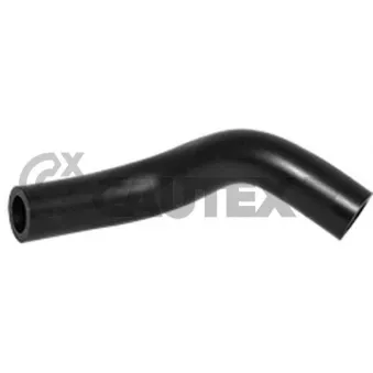 Tuyau d'huile CAUTEX 752662