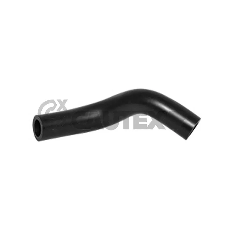Tuyau d'huile CAUTEX 752662