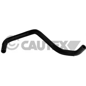 Tuyau hydraulique, direction CAUTEX 752664