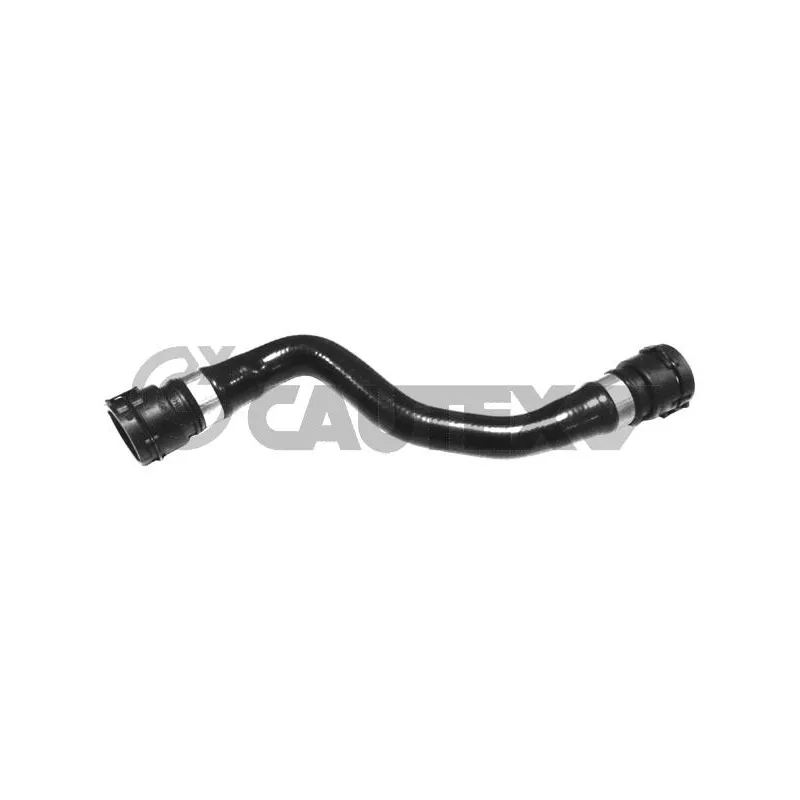 Durite de radiateur CAUTEX 752666
