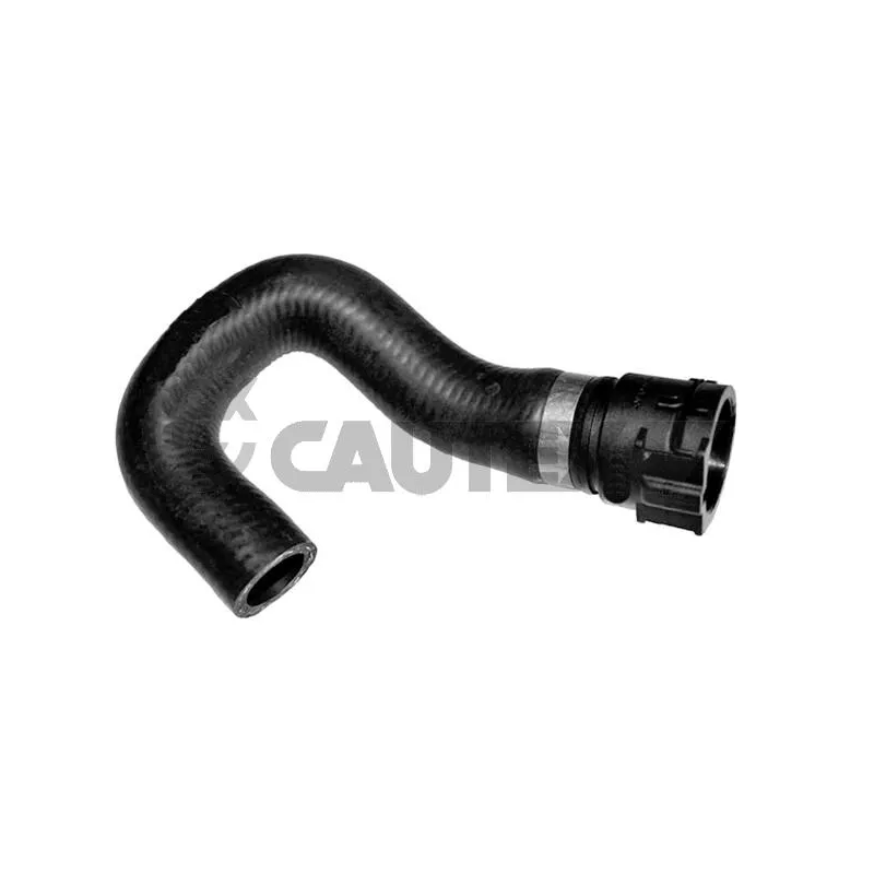 Durite de radiateur CAUTEX 752669