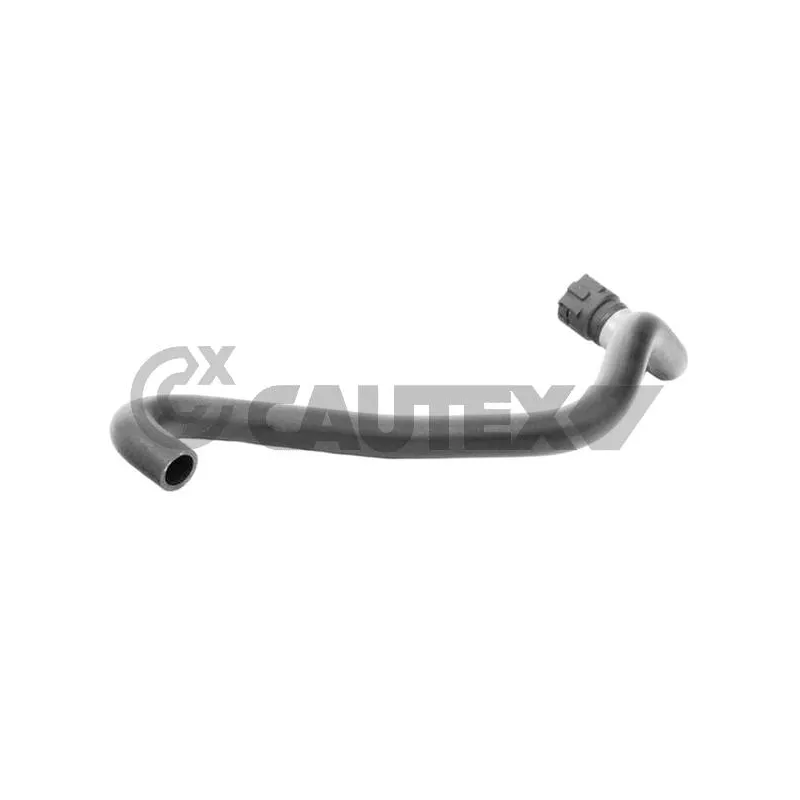 Durite de radiateur CAUTEX 752672
