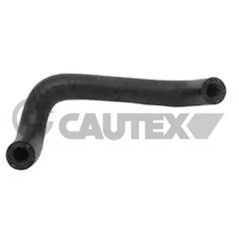 Gaine de suralimentation CAUTEX 752687