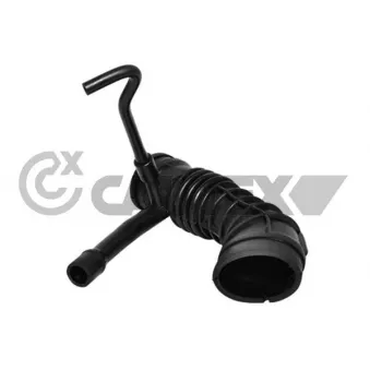 Tuyau d'aspiration, alimentation d'air CAUTEX 752688
