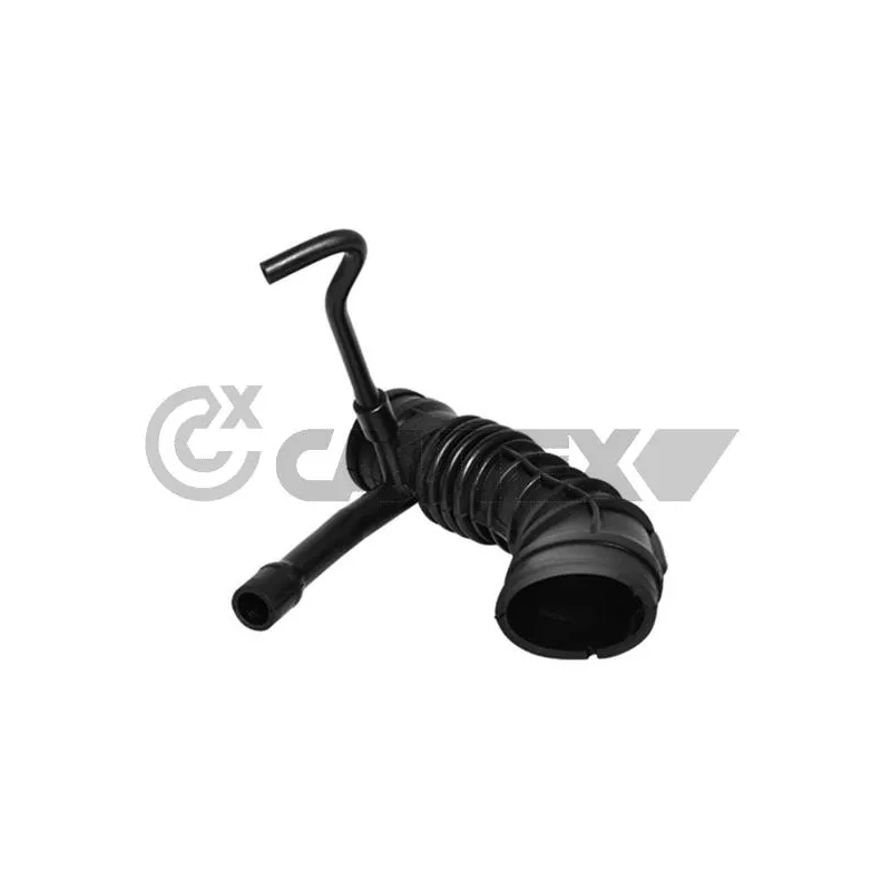 Tuyau d'aspiration, alimentation d'air CAUTEX 752688