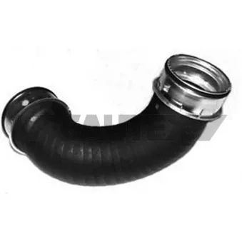 Tuyau d'aspiration, alimentation d'air CAUTEX 752689