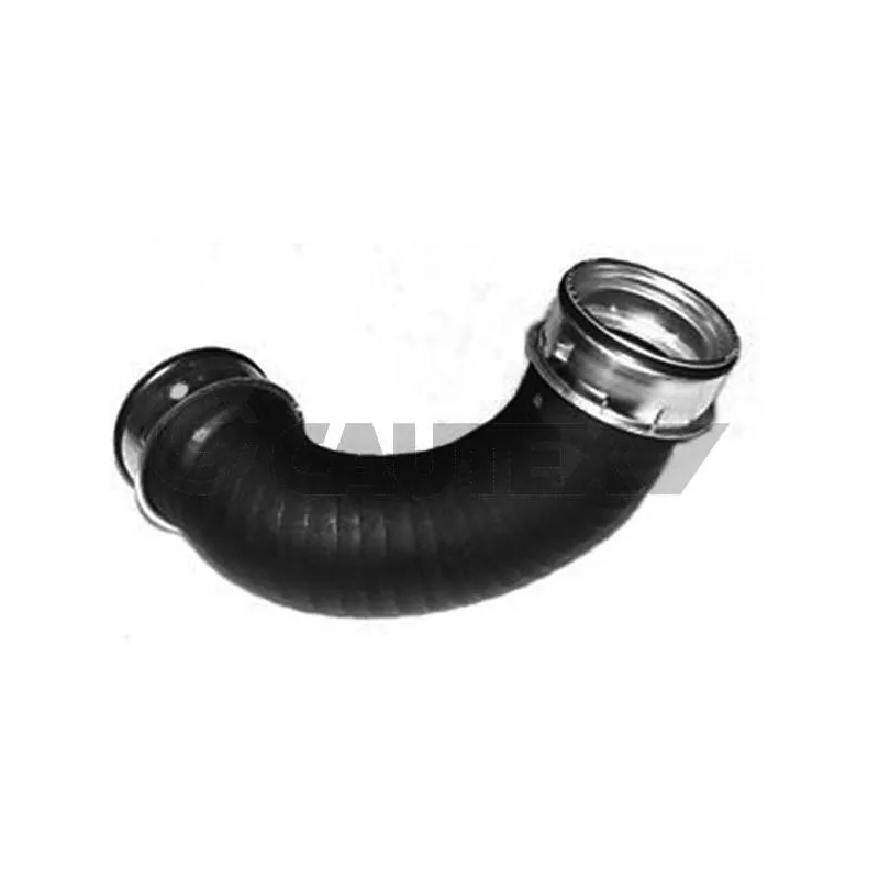 Tuyau d'aspiration, alimentation d'air CAUTEX 752689