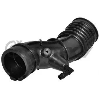 Tuyau d'aspiration, alimentation d'air CAUTEX 752693