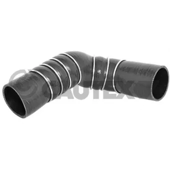 Gaine de suralimentation CAUTEX