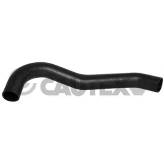 Gaine de suralimentation CAUTEX 752701