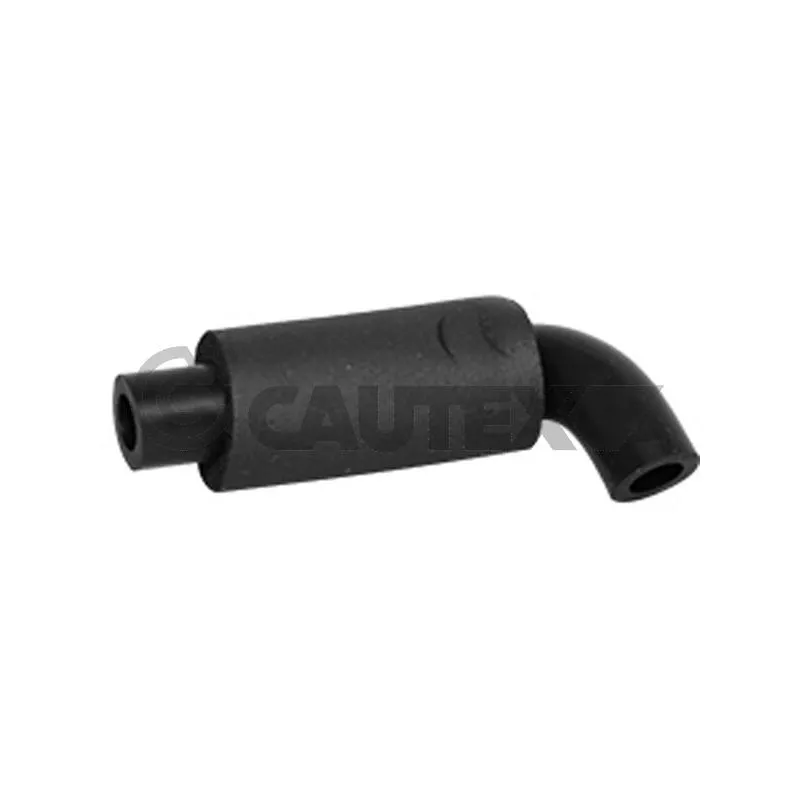 Durite de radiateur CAUTEX 752702