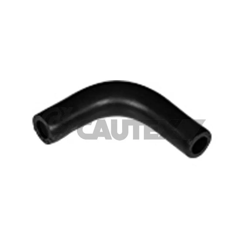 Tuyau d'huile CAUTEX 752703