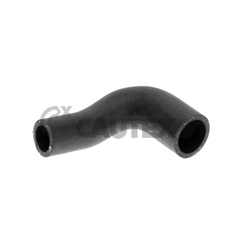 Durite de radiateur CAUTEX 752705