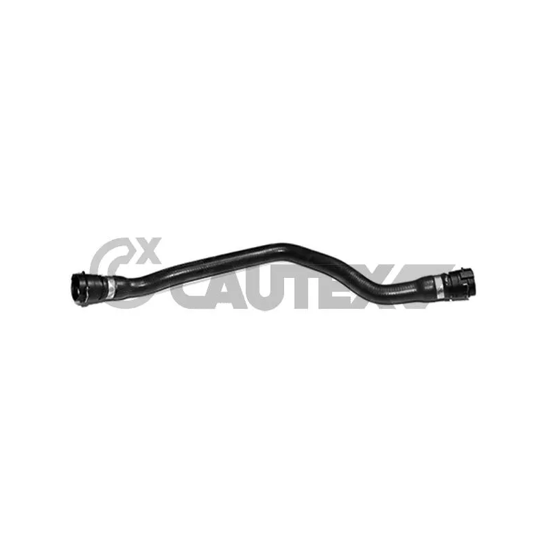 Durite de radiateur CAUTEX 752713