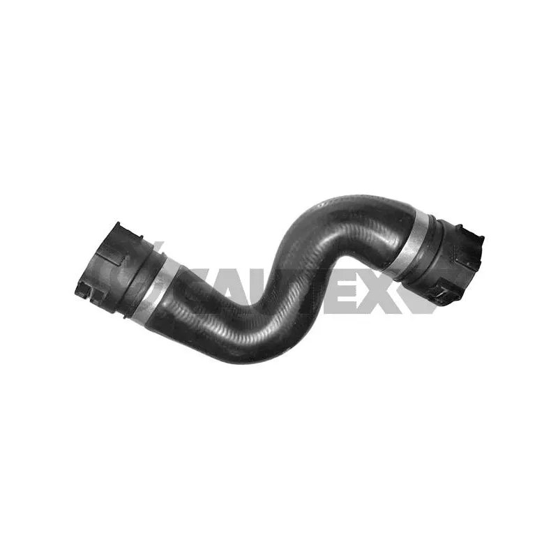 Durite de radiateur CAUTEX 752719