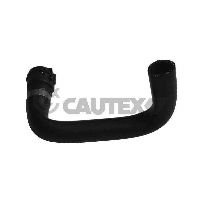 Tuyau, échangeur de chaleur (chauffage) CAUTEX 752747