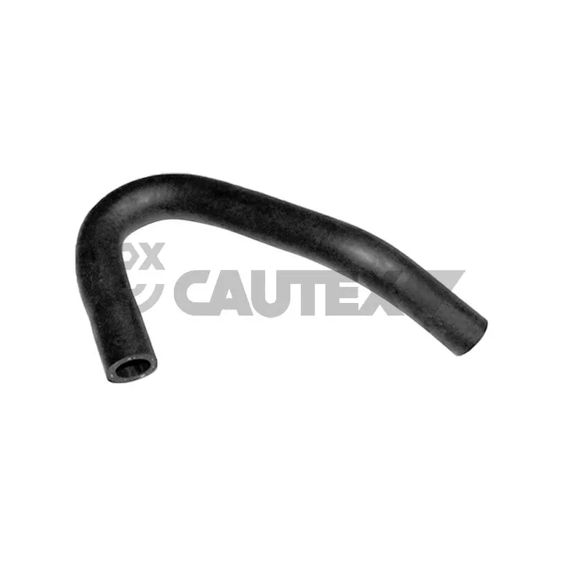 Tuyau, échangeur de chaleur (chauffage) CAUTEX 752750