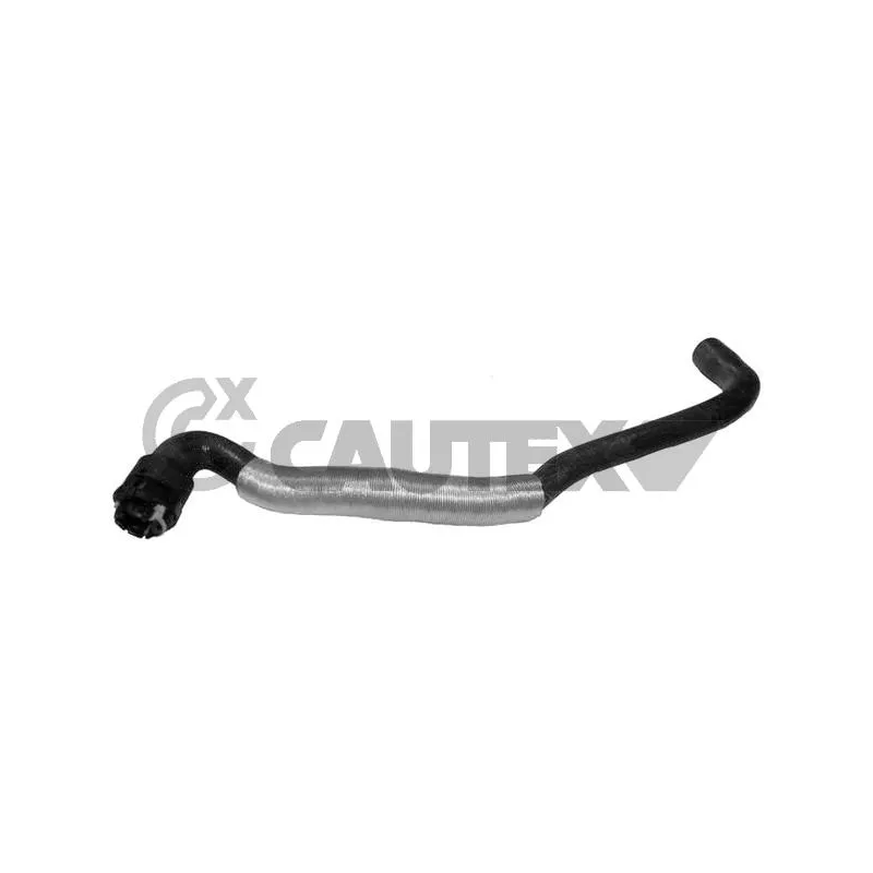 Tuyau, échangeur de chaleur (chauffage) CAUTEX 752764