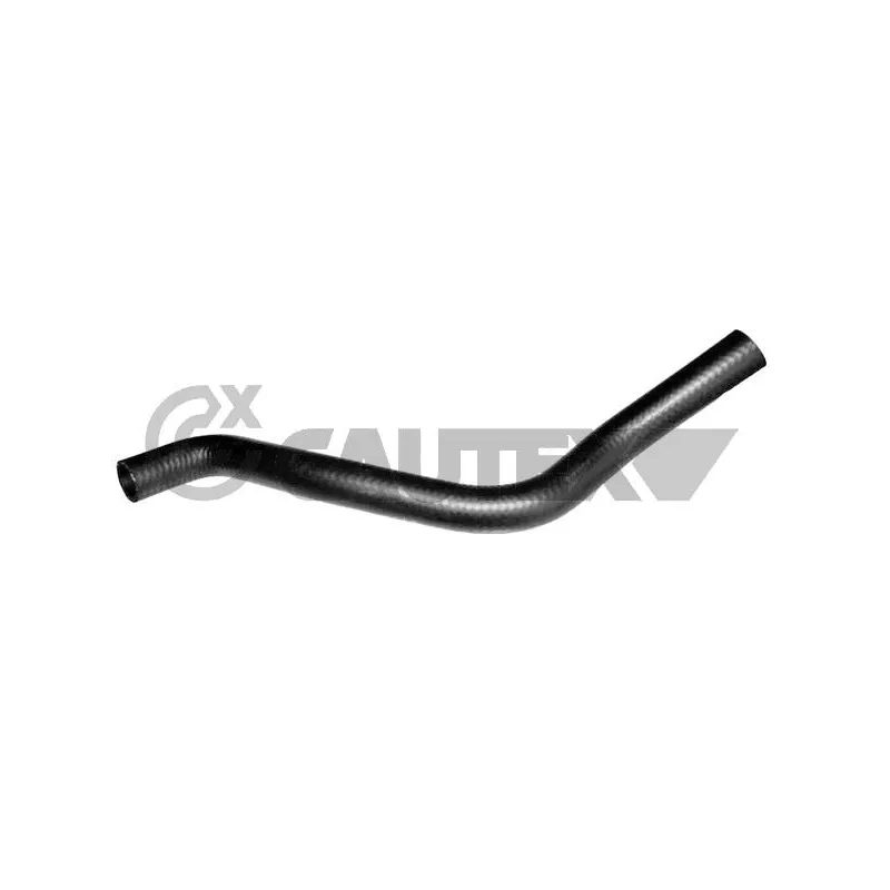 Durite de radiateur CAUTEX 752772