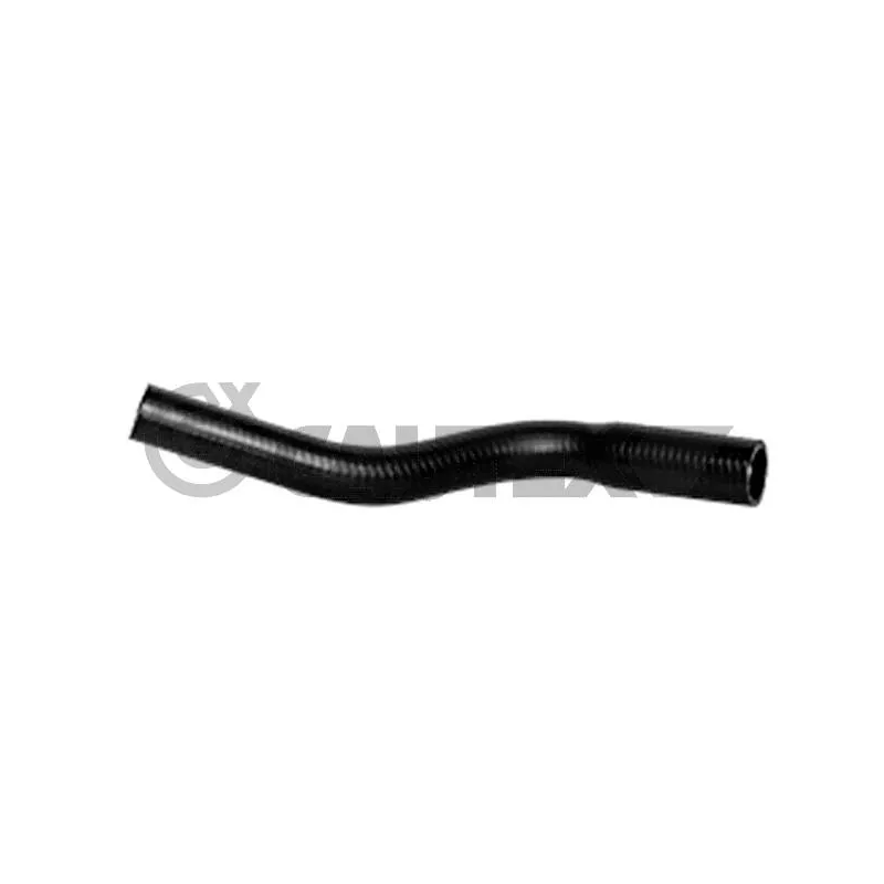 Durite de radiateur CAUTEX 752774