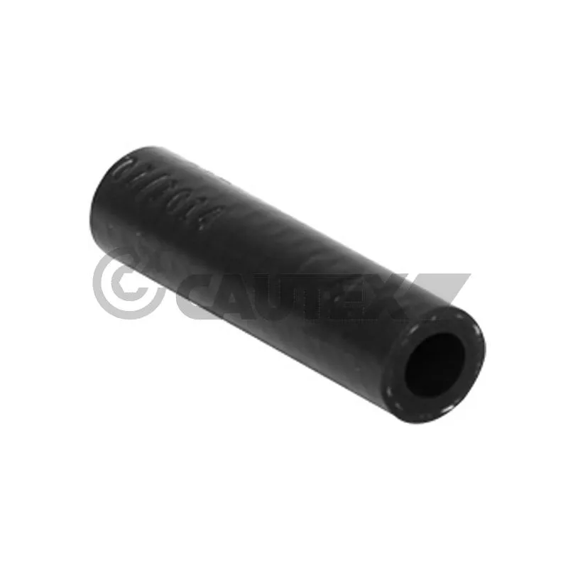 Tuyau, échangeur de chaleur (chauffage) CAUTEX 752791