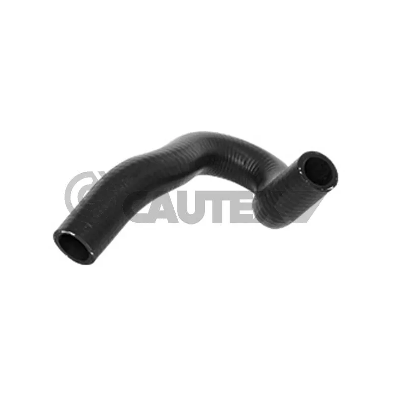 Tuyau, échangeur de chaleur (chauffage) CAUTEX 752794