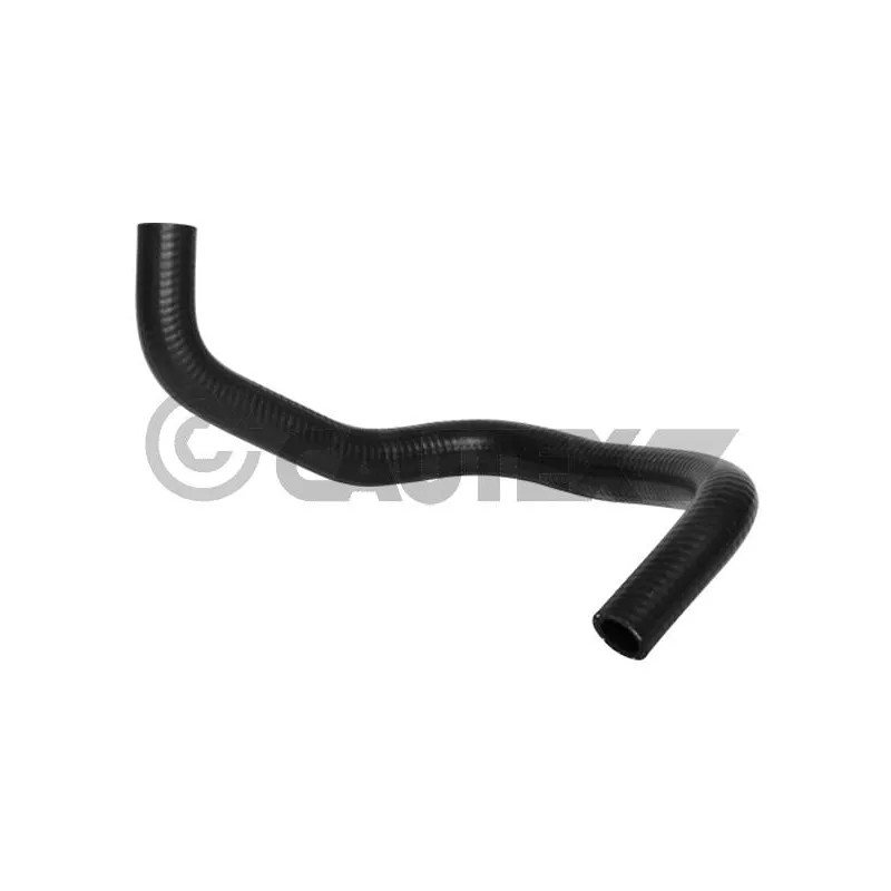 Tuyau, échangeur de chaleur (chauffage) CAUTEX 752800