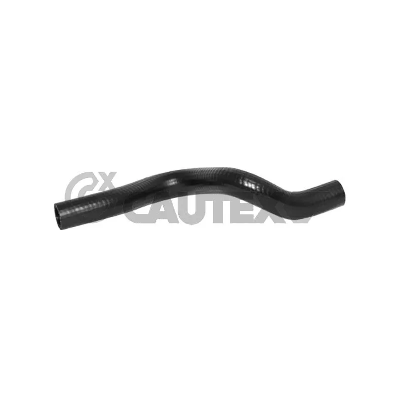 Tuyau, échangeur de chaleur (chauffage) CAUTEX 752805
