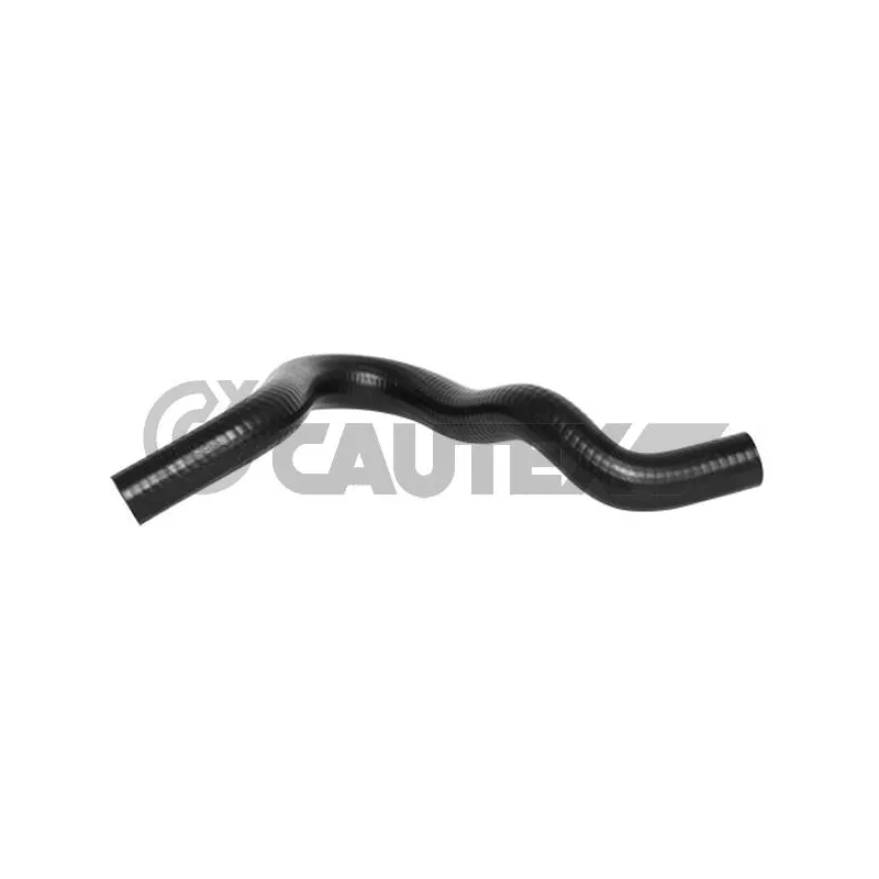 Tuyau, échangeur de chaleur (chauffage) CAUTEX 752808