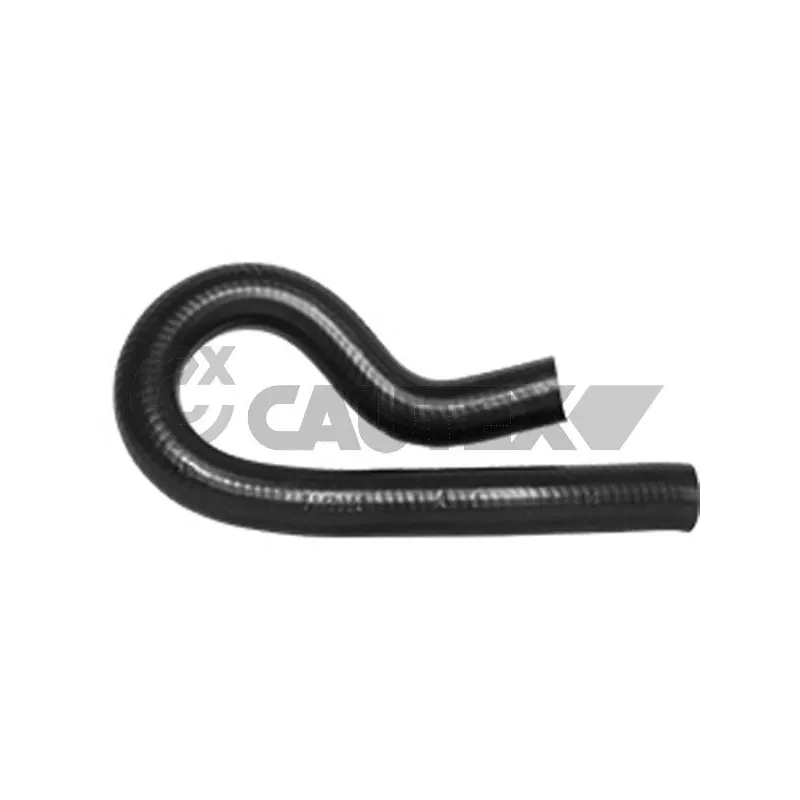 Tuyau, échangeur de chaleur (chauffage) CAUTEX 752810