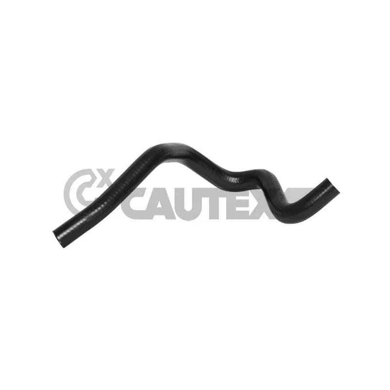 Tuyau, échangeur de chaleur (chauffage) CAUTEX 752820