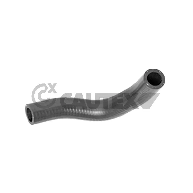 Durite de radiateur CAUTEX 752837