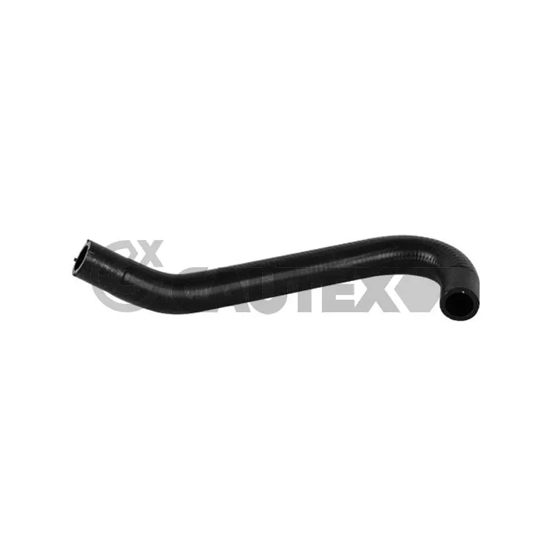 Durite de radiateur CAUTEX 752839